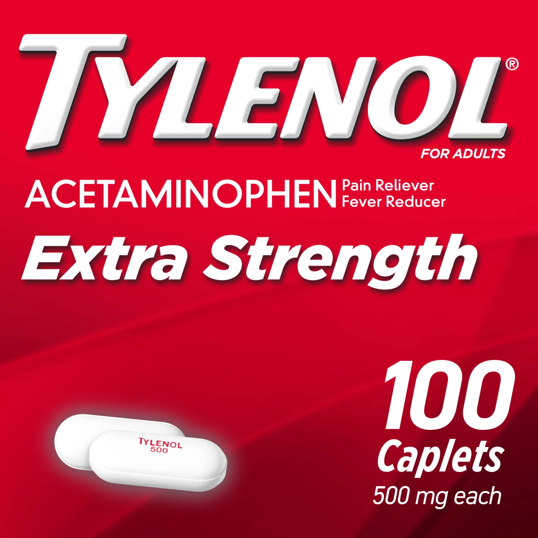 Tylenol Blank Meme Template