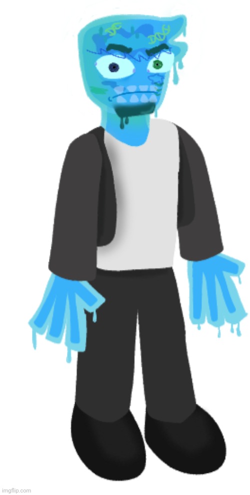 Hyperrealistic osmosis Jones 2 | image tagged in hyperrealistic osmosis jones 2 | made w/ Imgflip meme maker