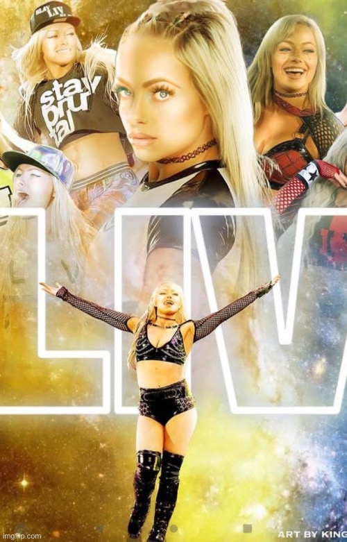 I simp for this wrestler way too much | made w/ Imgflip meme maker