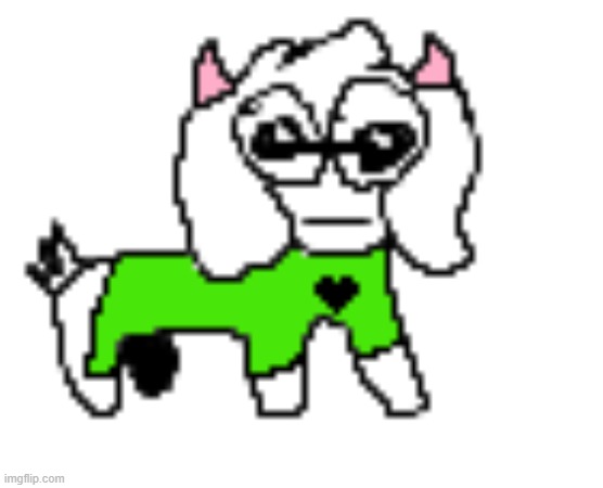 got back into drawing again and drew a self portrait | made w/ Imgflip meme maker