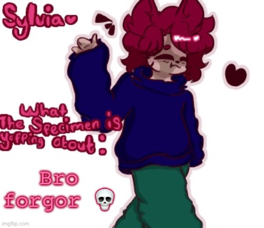 . | Bro forgor 💀 | made w/ Imgflip meme maker