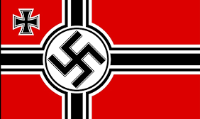 Nazi Germany Blank Meme Template
