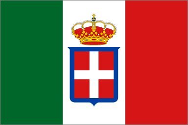 Kingdom of Italian Blank Meme Template