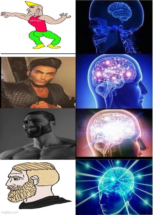 templates | image tagged in memes,expanding brain | made w/ Imgflip meme maker