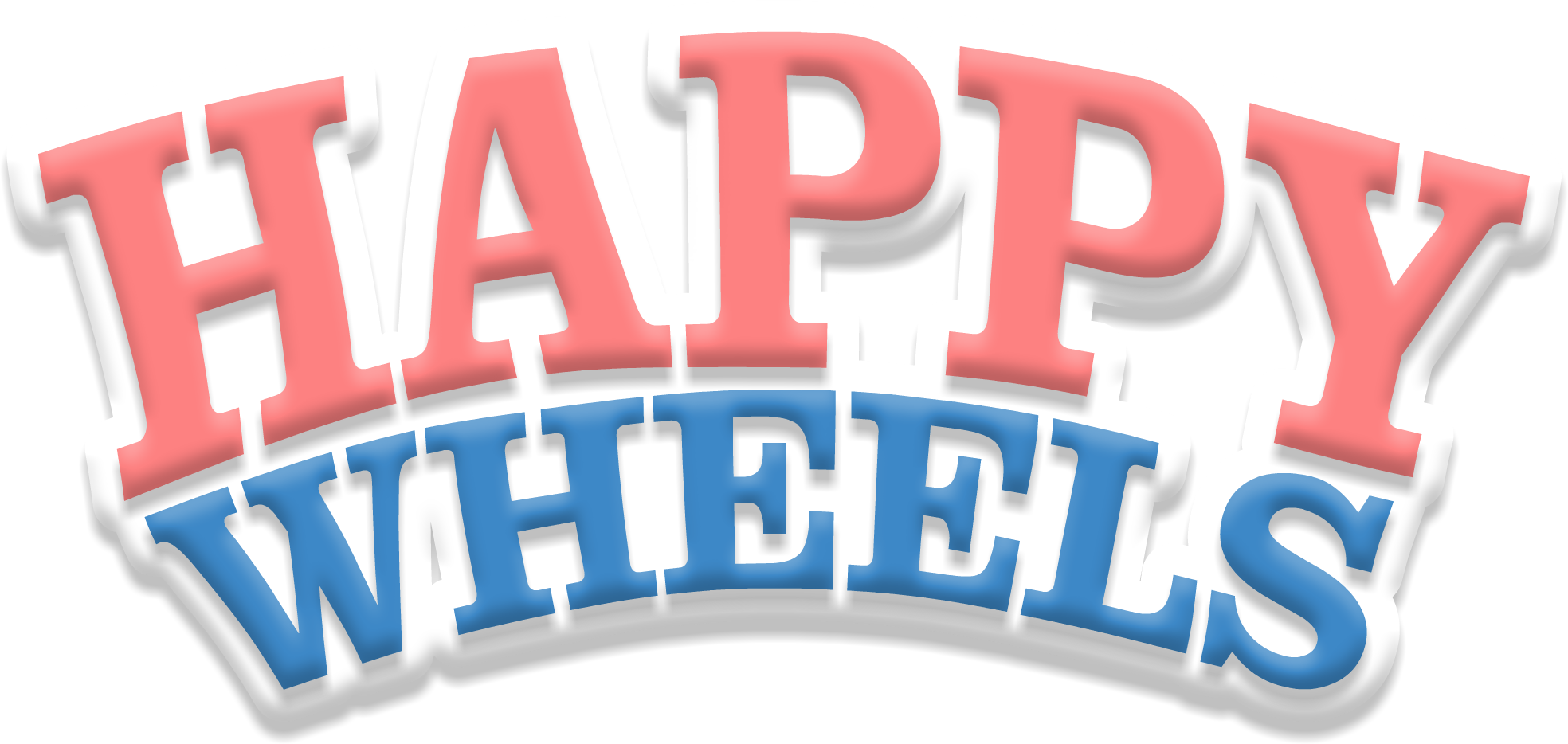 Happy wheels Blank Meme Template