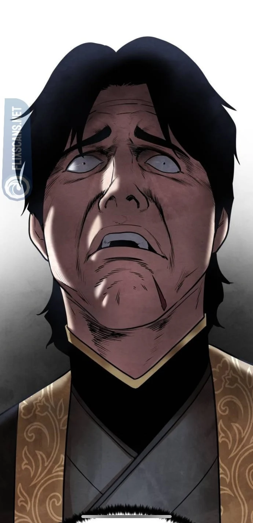 What f*** are doing Blank Meme Template
