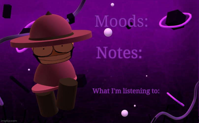 Again i removed small black I in the banbodi background | image tagged in banbodi announcement temp v2,vs banbodi,banbodi | made w/ Imgflip meme maker