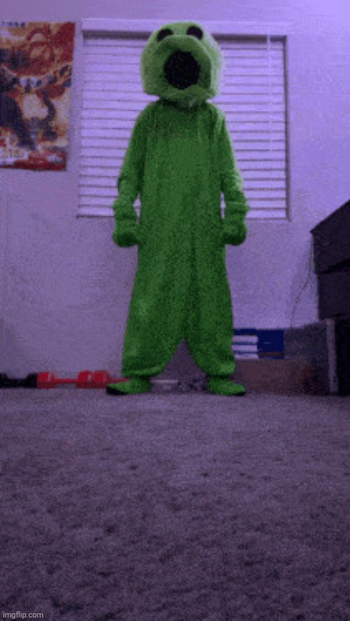 that one pea shooter | image tagged in that one pea shooter | made w/ Imgflip meme maker