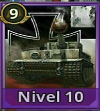 Knurt Knis, Road to Valor: WW2 Blank Meme Template