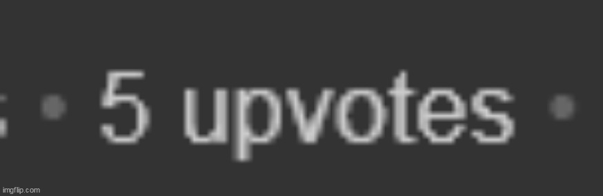 aight i got 5 upvotes, gonna steal vinnys icon and keep it for like 1 week | made w/ Imgflip meme maker