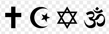 High Quality religions Blank Meme Template