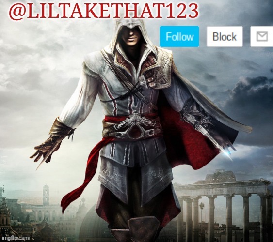 @LilTakeThat123 template | image tagged in liltakethat123 template | made w/ Imgflip meme maker