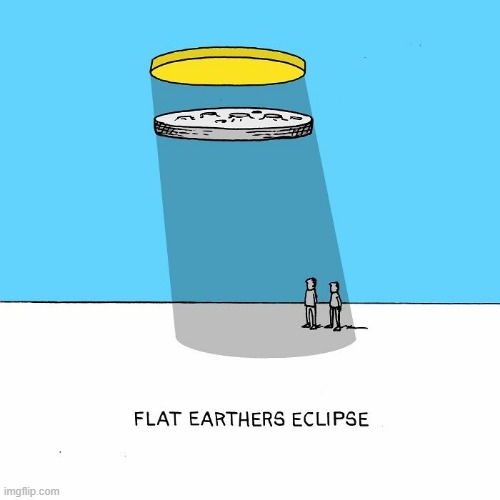 Eclipse | image tagged in comics | made w/ Imgflip meme maker