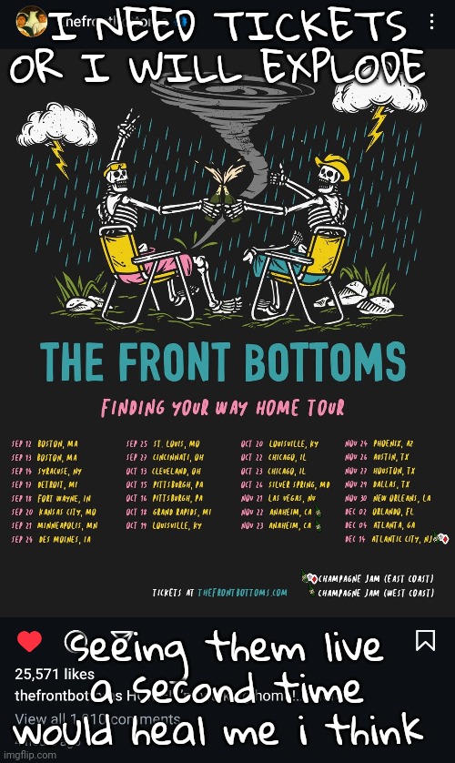 I woke up at 3:30pm woo hoo | I NEED TICKETS OR I WILL EXPLODE; seeing them live a second time would heal me i think | made w/ Imgflip meme maker