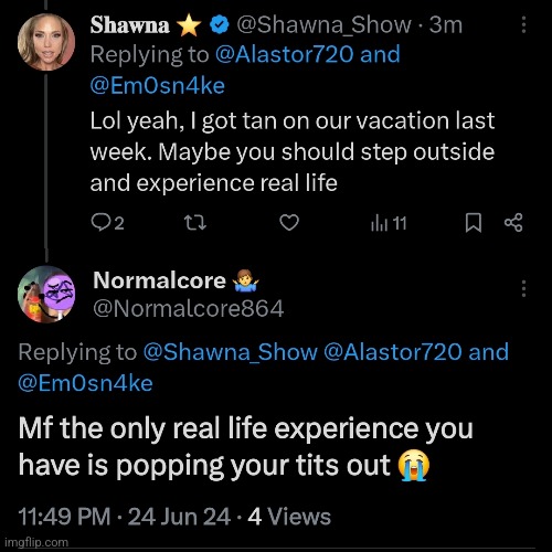 This bitch got unnecessary beef with es | made w/ Imgflip meme maker