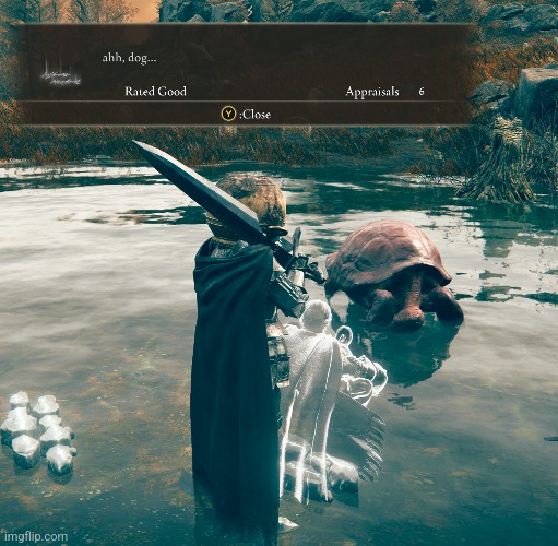 Dog... | made w/ Imgflip meme maker