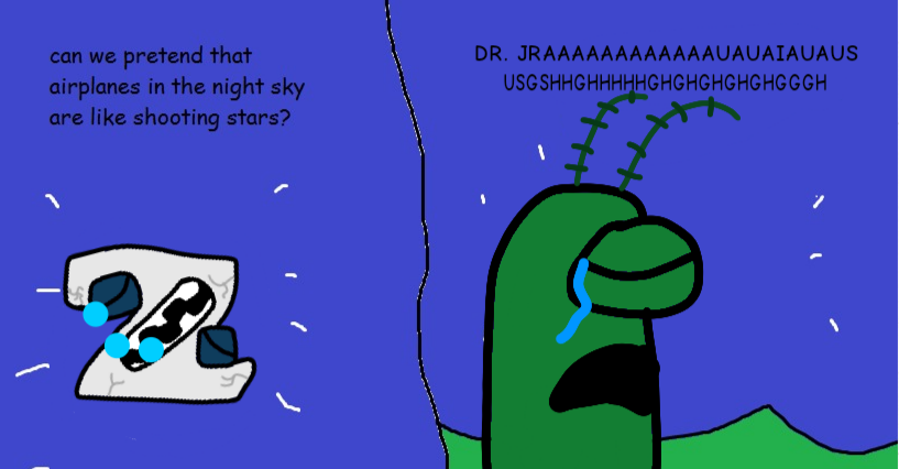 Plankzon Blank Meme Template