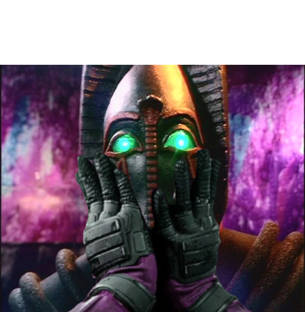 High Quality Sutepool Blank Meme Template