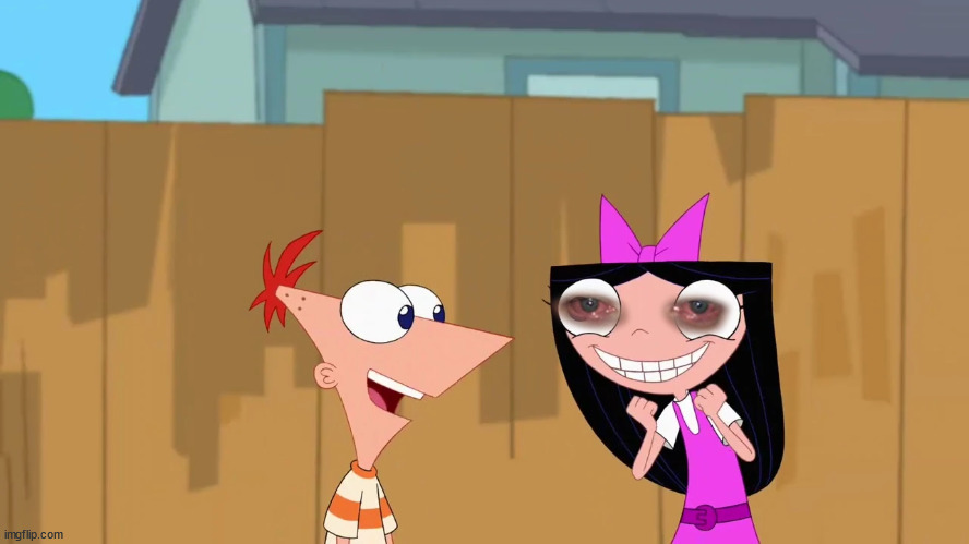 Insane Isabella | image tagged in dank memes | made w/ Imgflip meme maker