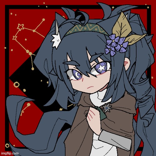 *casually makes every picrew aside from Kiraco* | made w/ Imgflip meme maker
