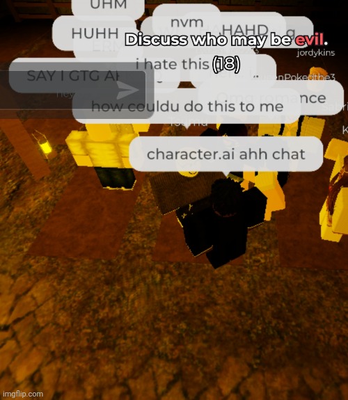 ignore the textbox | made w/ Imgflip meme maker