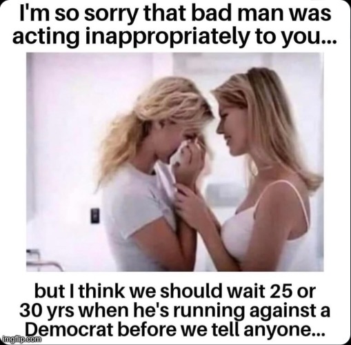 Like bro, we know you’re lying | image tagged in lying women,fun | made w/ Imgflip meme maker