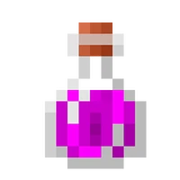 High Quality Uncraftable Potion Blank Meme Template