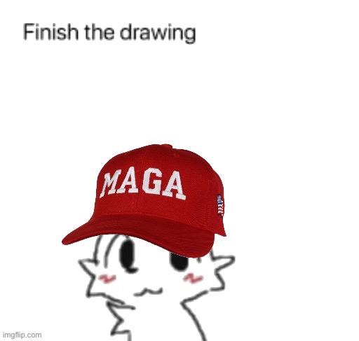 Reposted in politics | made w/ Imgflip meme maker