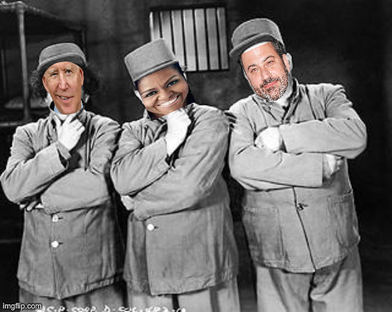 Three Stooges Thinking | image tagged in three stooges thinking | made w/ Imgflip meme maker