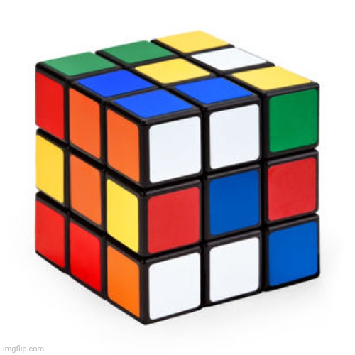 rubix cube | image tagged in rubix cube | made w/ Imgflip meme maker