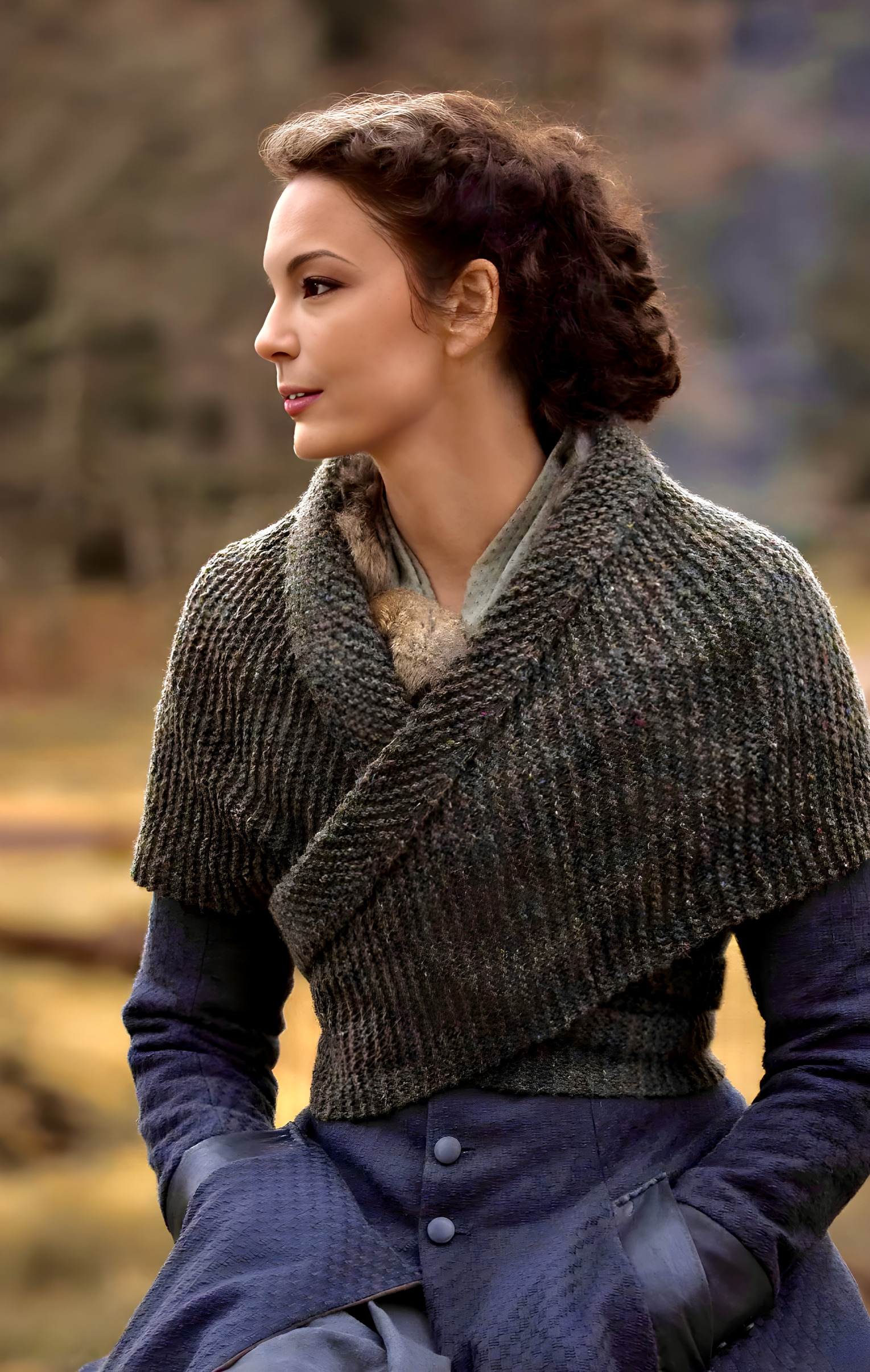 Outlander Blank Meme Template