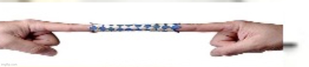 Chinese finger trap | image tagged in chinese finger trap | made w/ Imgflip meme maker