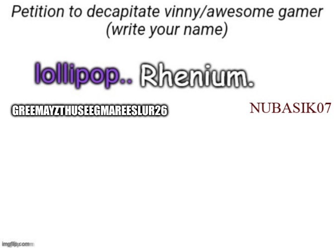 GREEMAYZTHUSEEGMAREESLUR26 | image tagged in skeebeedee,lainkeebawcz,rees | made w/ Imgflip meme maker