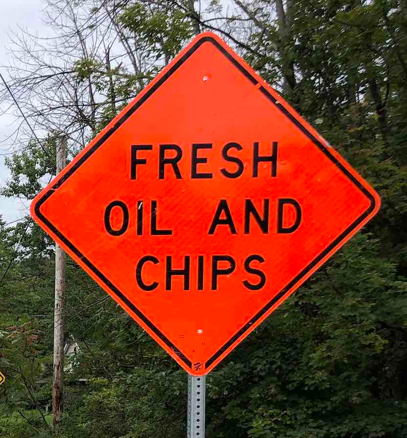 Fresh oil and chips Blank Meme Template