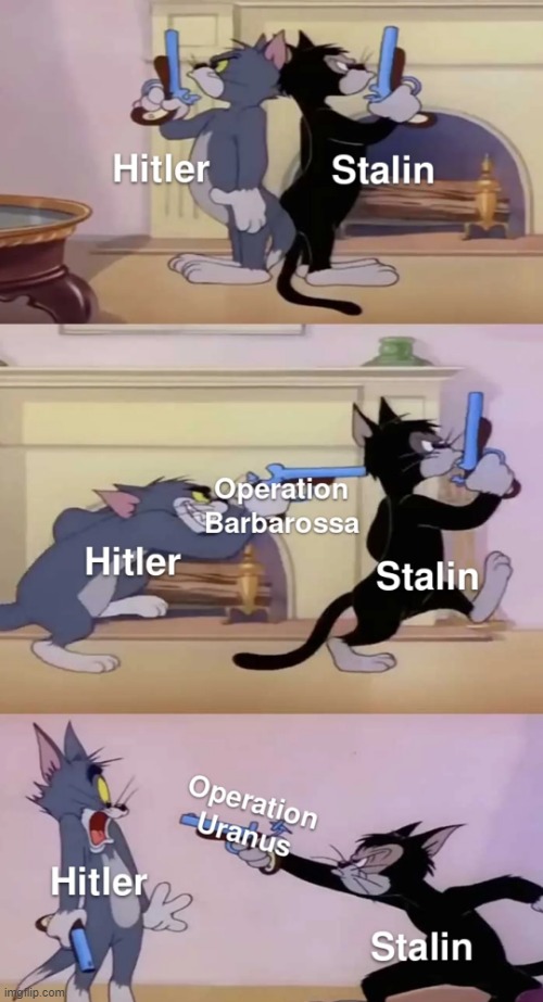 Gotcha Adolph | image tagged in history memes | made w/ Imgflip meme maker