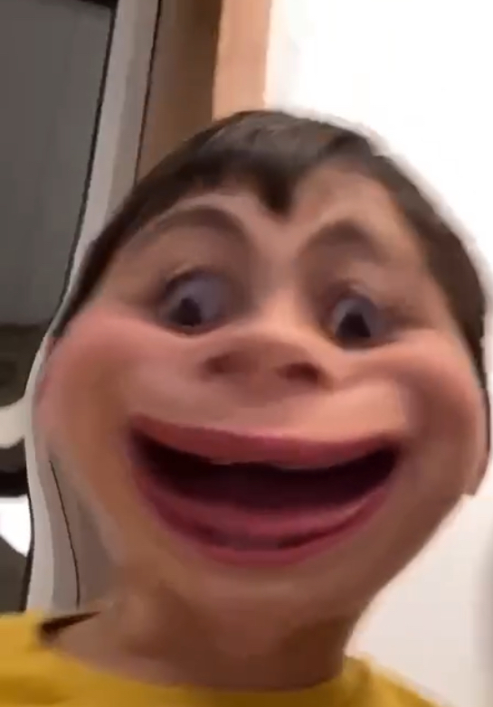 Omg Blank Meme Template