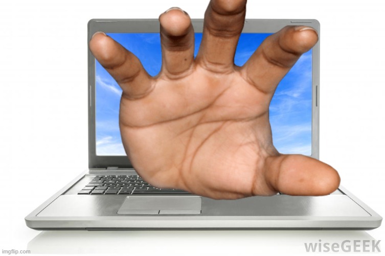 Computer | image tagged in computer | made w/ Imgflip meme maker