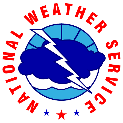 National Weather Service Blank Meme Template