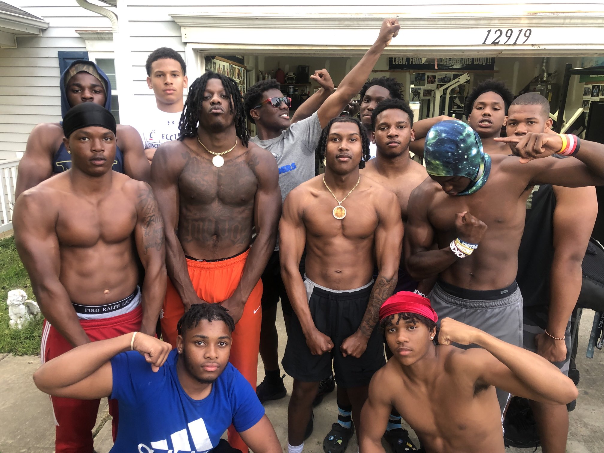 Stalking Stuffers Blank Meme Template