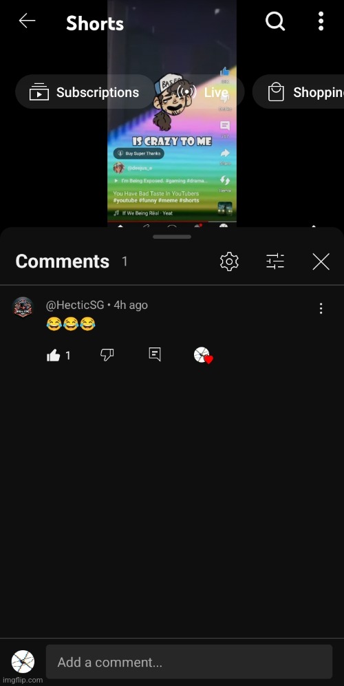 There's no way, I don't even know what to reply | made w/ Imgflip meme maker