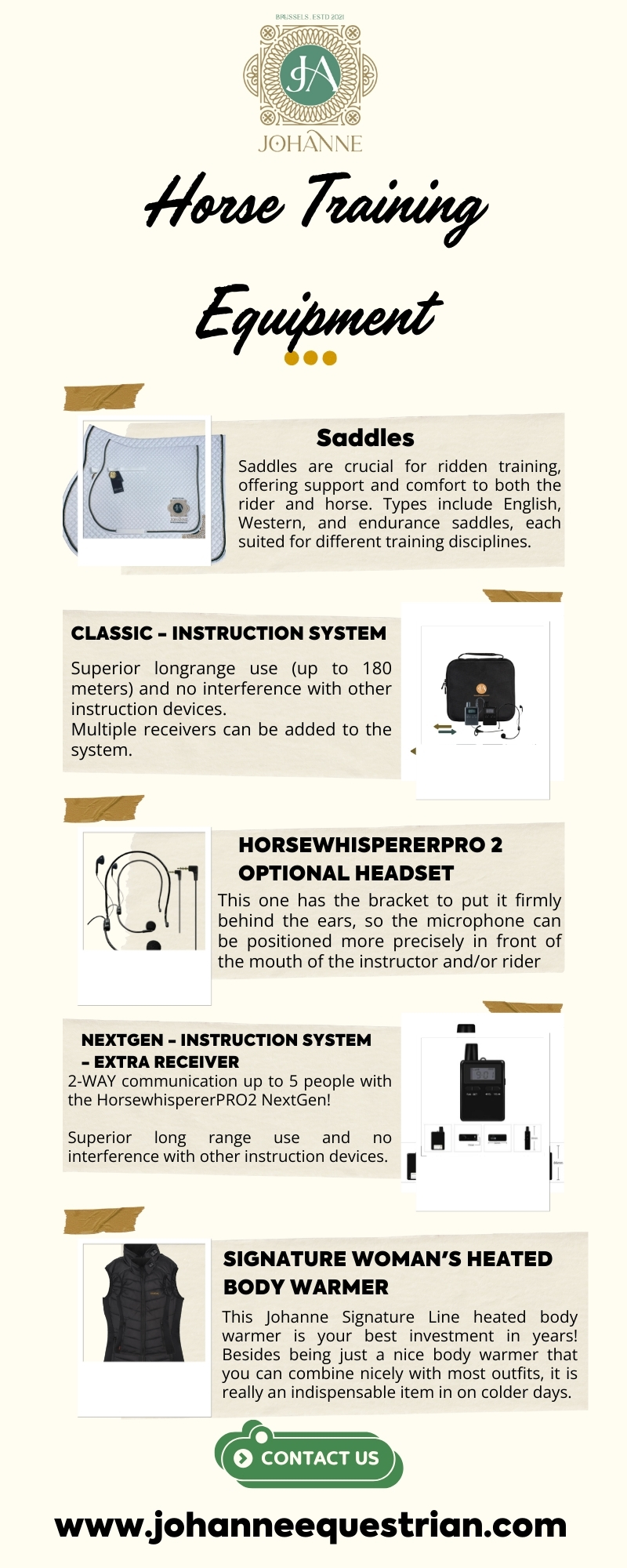 Horse Training Equipment Blank Meme Template