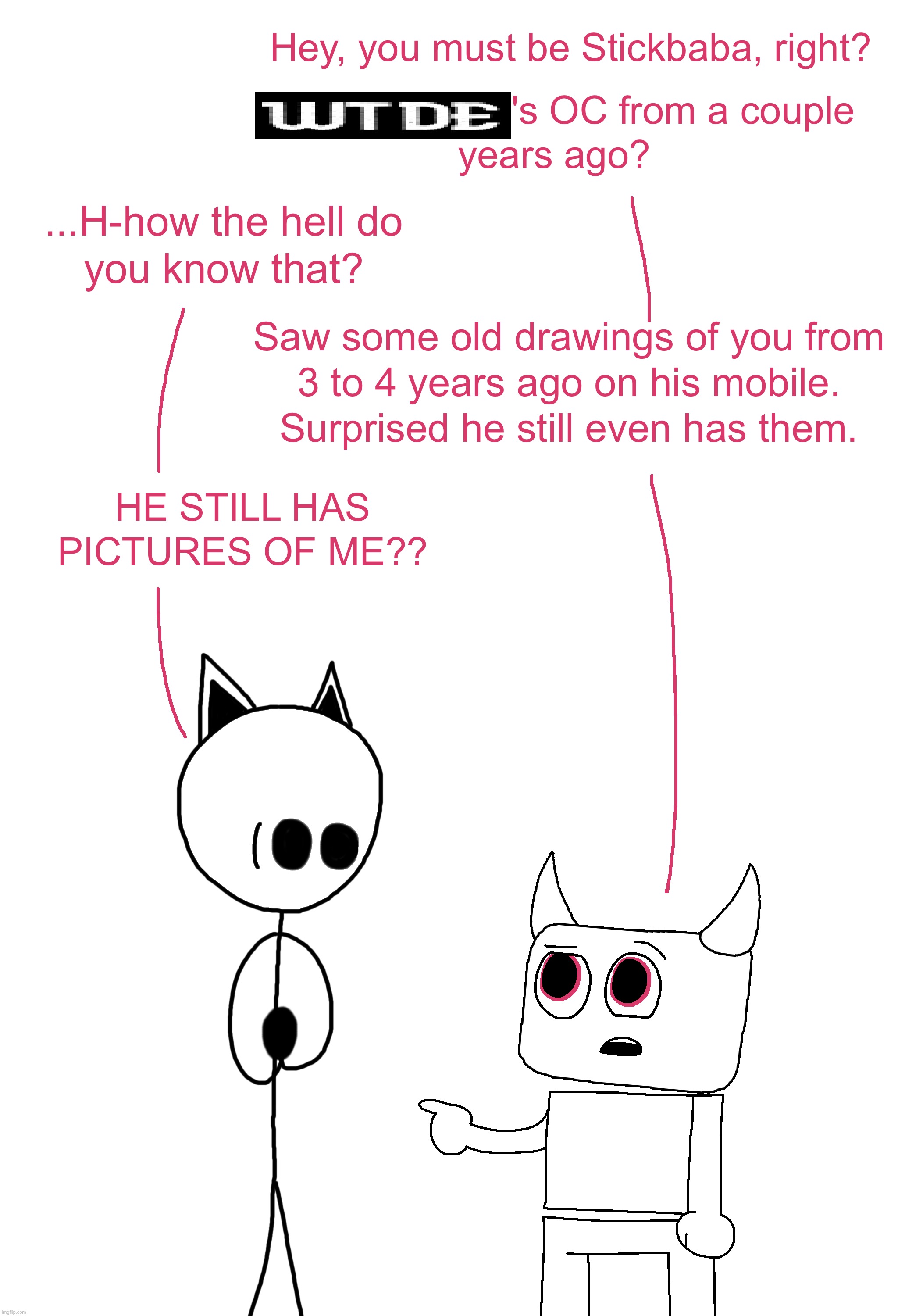 They say the second death happens when your name is uttered for the last time. | made w/ Imgflip meme maker