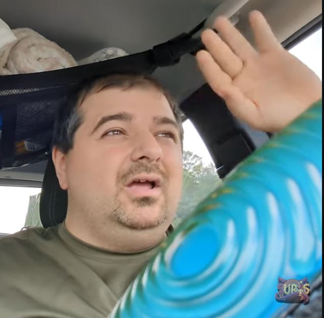 Suris vs the Jell-Boob? Blank Meme Template
