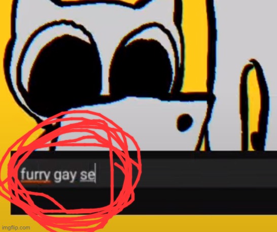 BTW creature iPad | image tagged in btw creature ipad | made w/ Imgflip meme maker