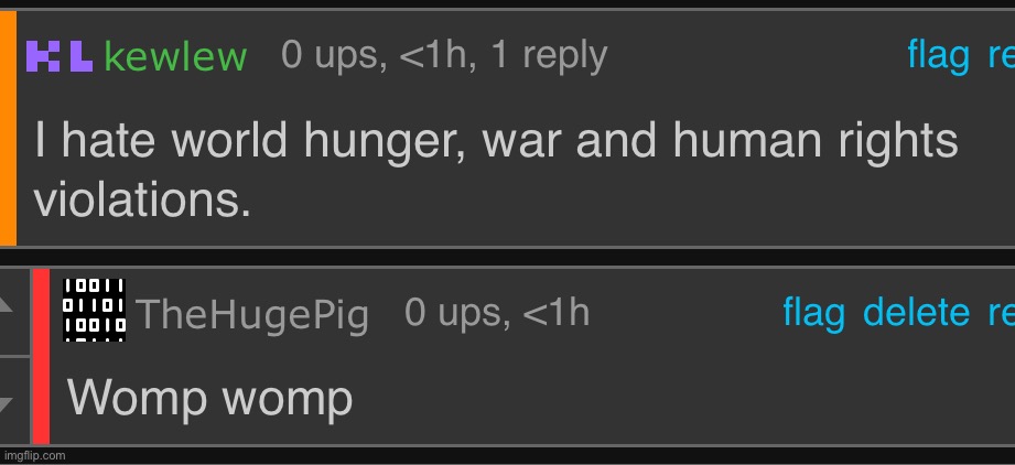 GIMME ATTENTION PLEEEEEEEEAAASE | made w/ Imgflip meme maker