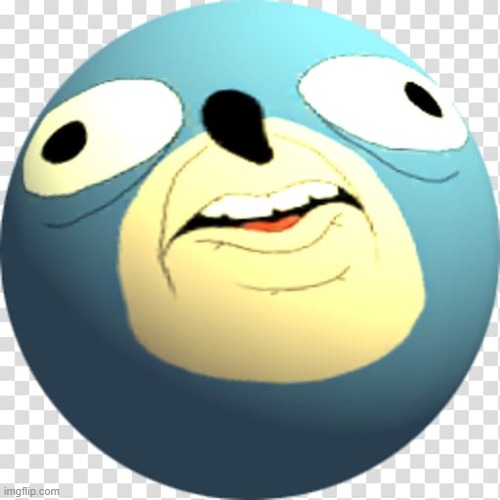 sanicball | image tagged in sanicball | made w/ Imgflip meme maker