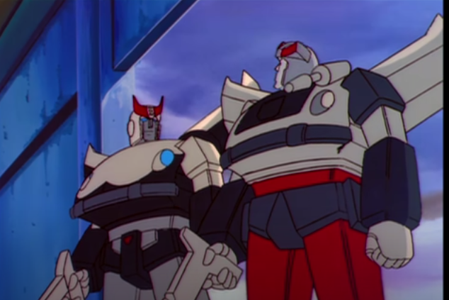 ratchet Blank Meme Template