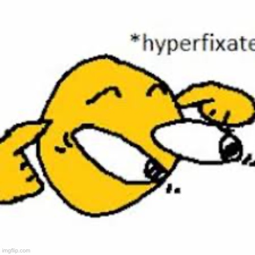 Hyperfix | image tagged in hyperfix | made w/ Imgflip meme maker