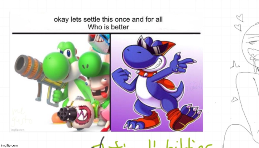 this debate gon finna be rlly wild fr fr on greg | made w/ Imgflip meme maker