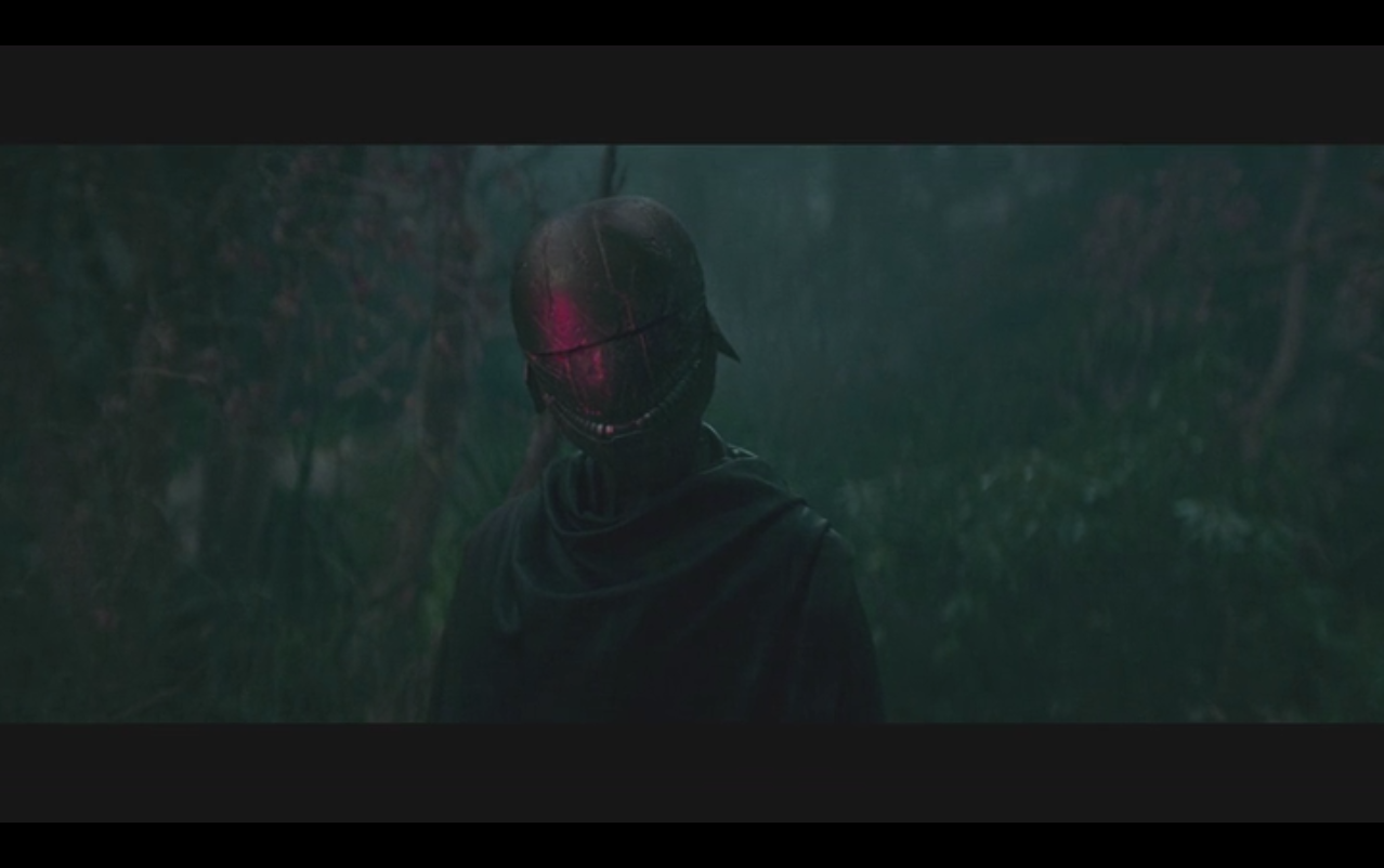 Darth Gaydous Blank Meme Template